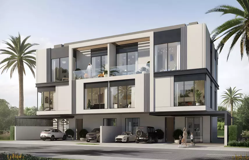 Terra Golf Collection Phase 2 By Taraf Properties project photo 2
