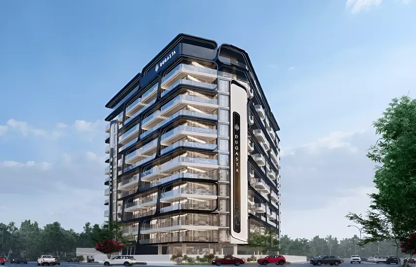Terra Tower