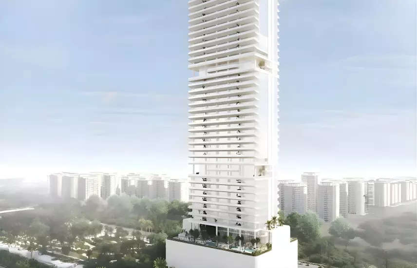 The Chedi Private Residences project photo 2