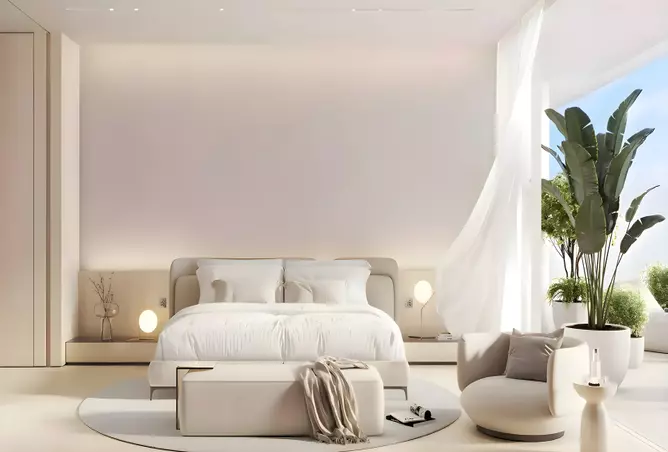 The Chedi Private Residences