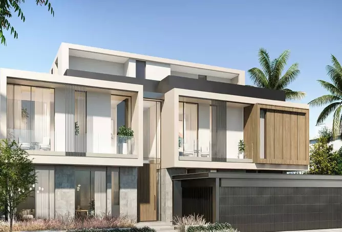 The Coral Collection Villas By Nakheel project photo 3