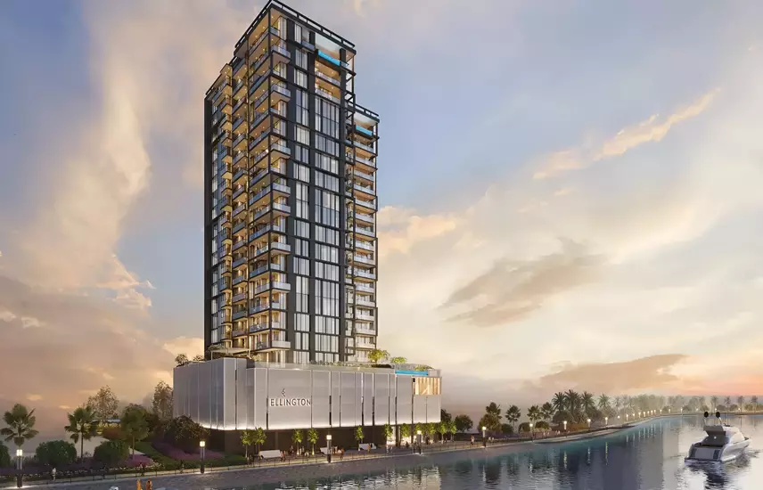 The Crestmark