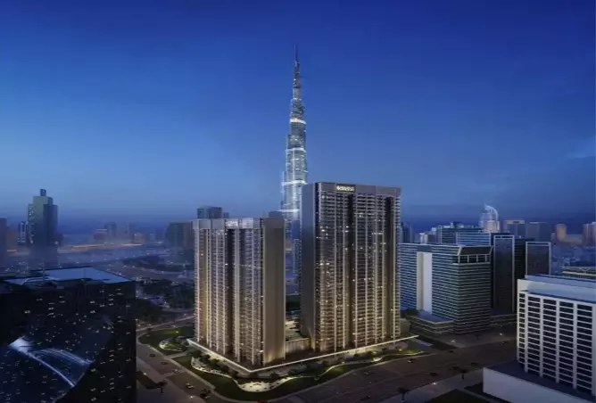The Edge By Select Group