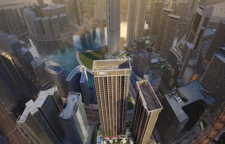 The Edge By Select Group project photo 2