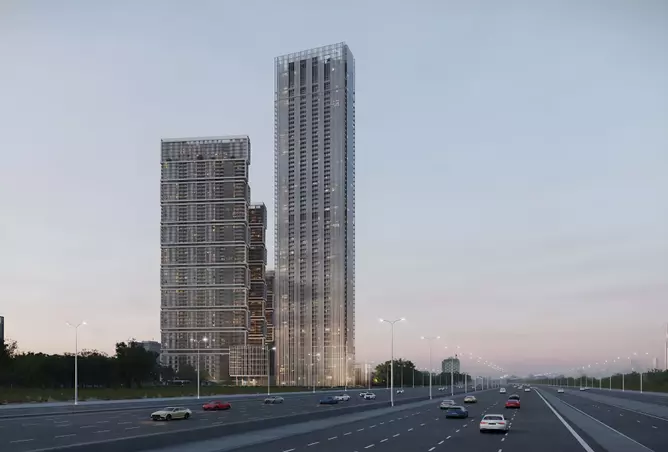 The Element at Sobha One project photo 2