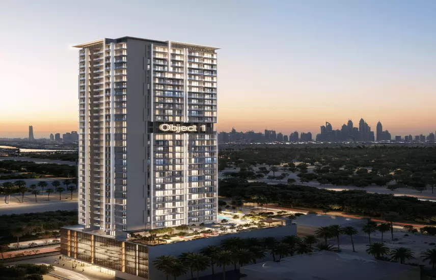 The Fifth Tower project photo 2