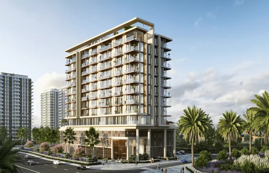The Grove By Iman project photo 2