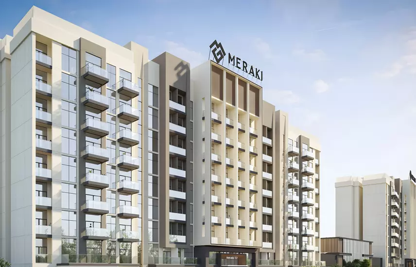 The Haven Phase 3 By Meraki Developers project photo 2