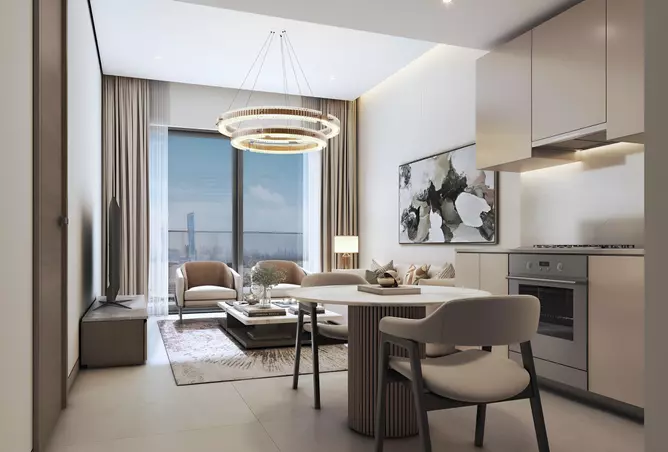The Horizon at Sobha Central project photo 2