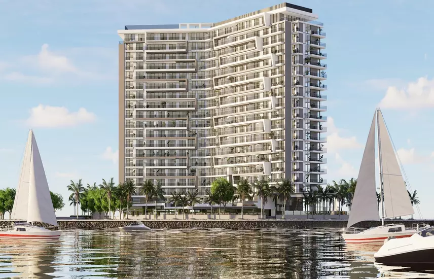 The Icon Tower project photo 2