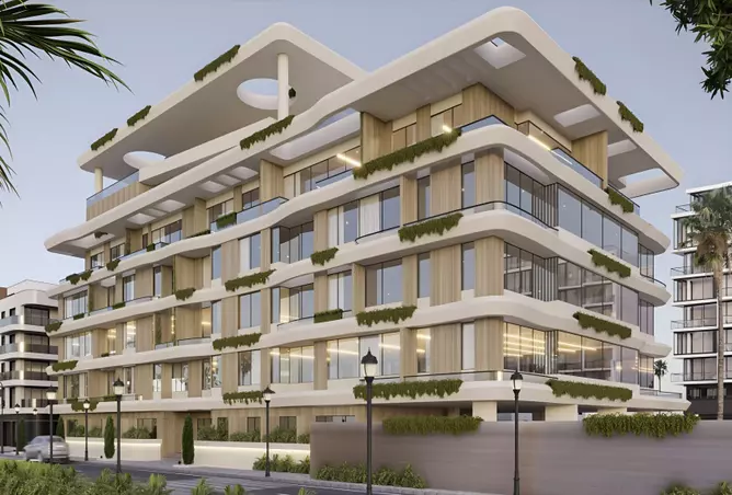 The Maiden Residence