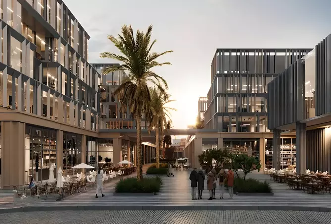 The Pier Residences project photo 2