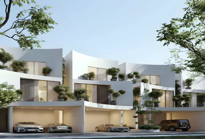 The Rise at Lunaya project photo 2