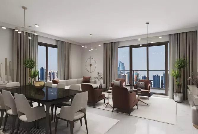 The Stella Residences project photo 2