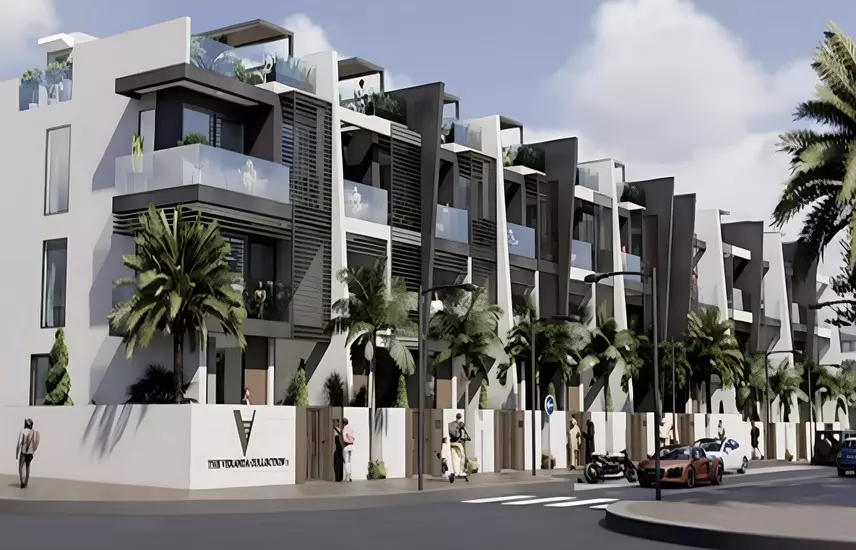 The Veranda Collection 1 project photo 2