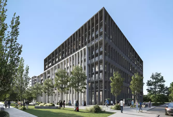 Tiraz Phase 3 By Arada project photo 2