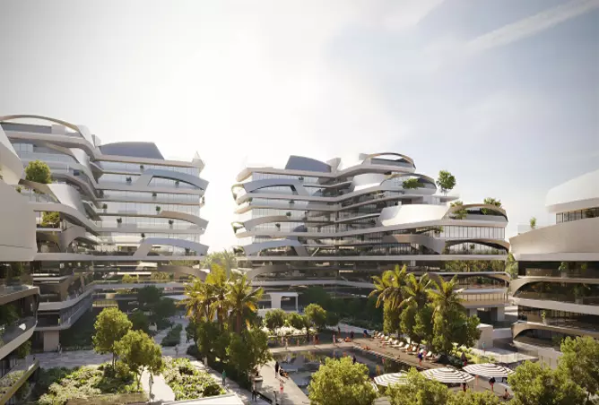 Tonino Lamborghini Residences project photo 2