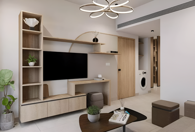 Tranquil Wellness Tower project photo 3