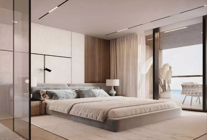 Uno Luxe project photo 2