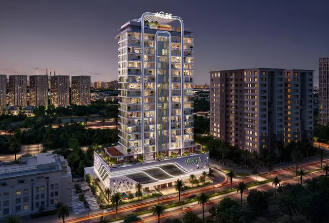 Vega Residence