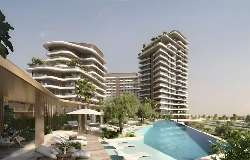 Verdes by Haven project photo 2