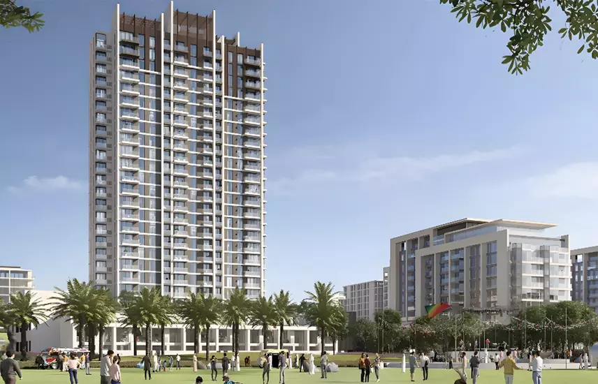 Vida Residences DHE project photo 2