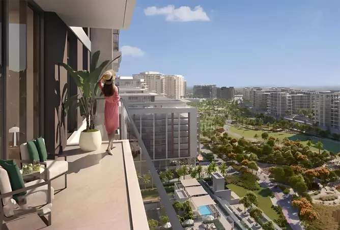 Vida Residences DHE
