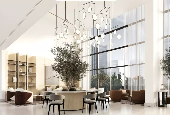 Vida Residences project photo 2
