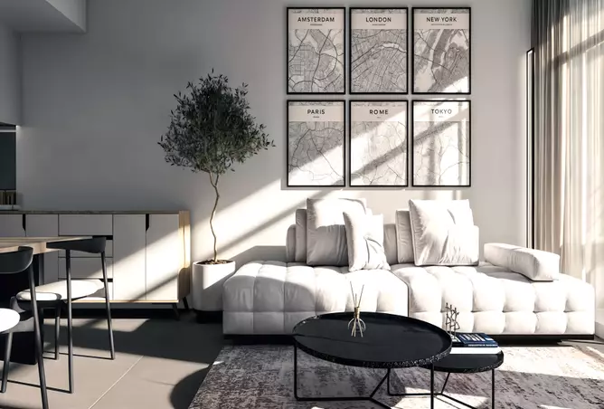 Viera Residences project photo 2