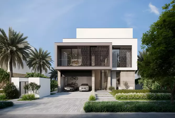 Villa Blue Horizon project photo 2