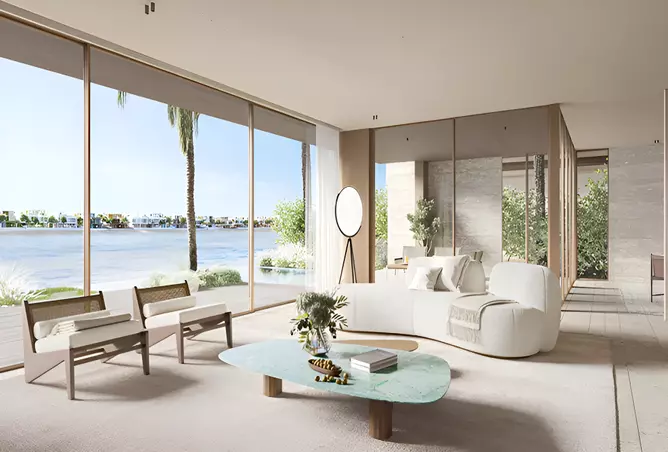 Villa Cobalt project photo 2