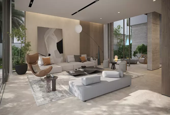 Villa Pacific Breeze project photo 2