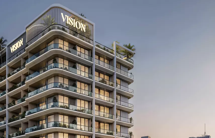 Vista by Vision project photo 2
