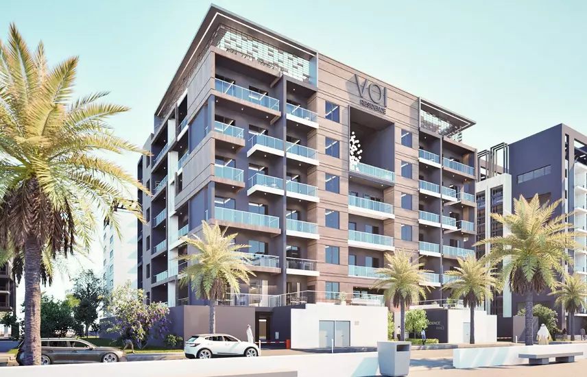 VOI Residence