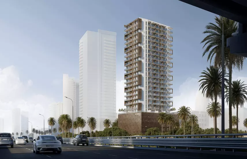 W1nner Tower