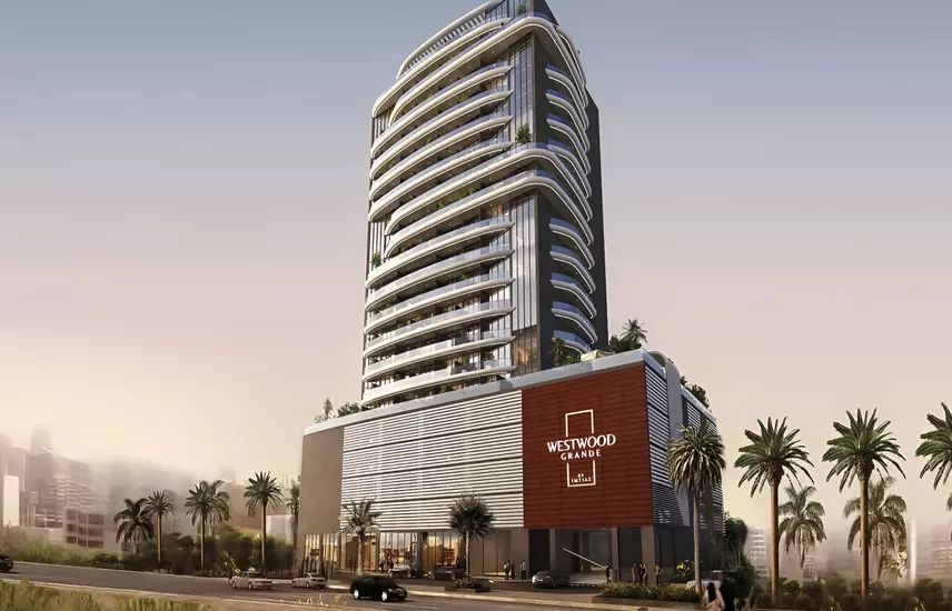 Westwood Grande By Imtiaz