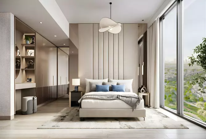 Windsor House II project photo 2
