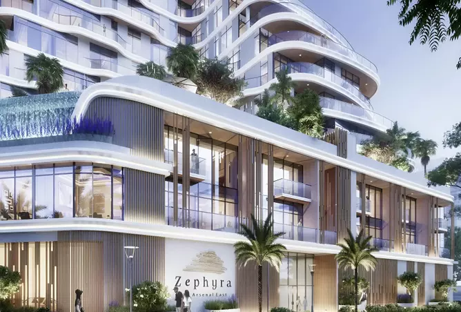 Zephyra project photo 2
