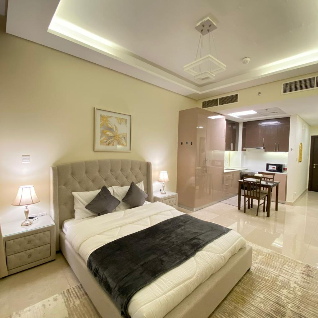 Arabian Gate property photo 13