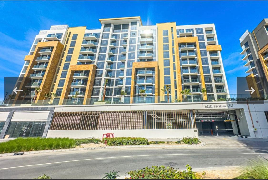Azizi Riviera 20 property photo 19