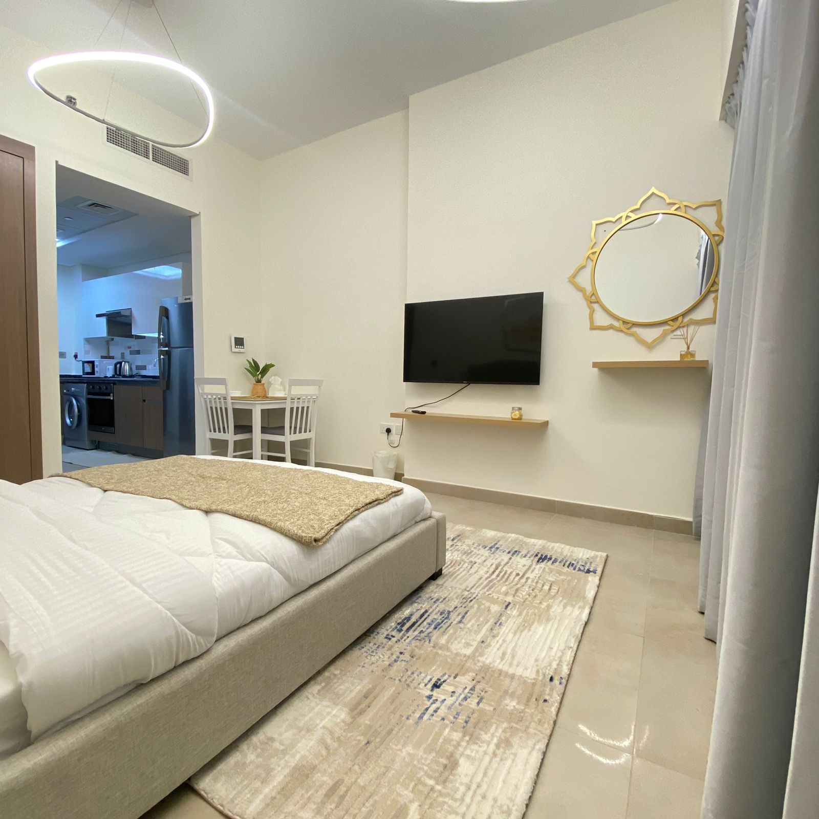 Azizi Shaista Residence
