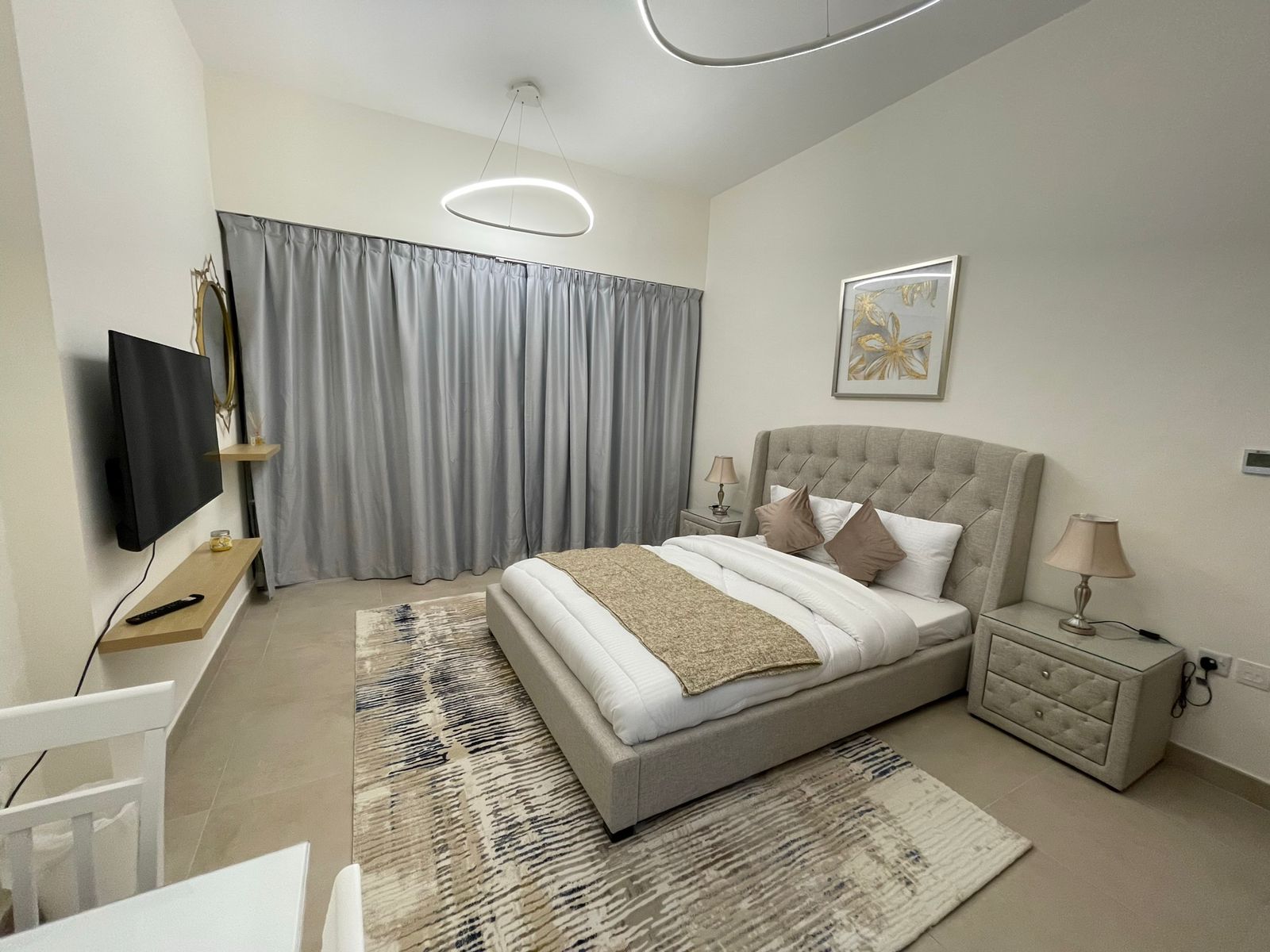 Azizi Shaista Residence property photo 11