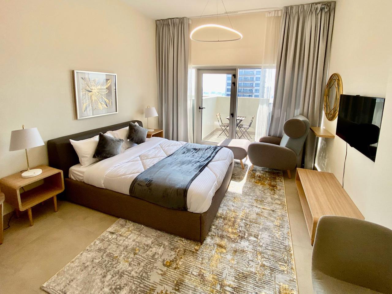 Azizi Shaista Residence property photo 11