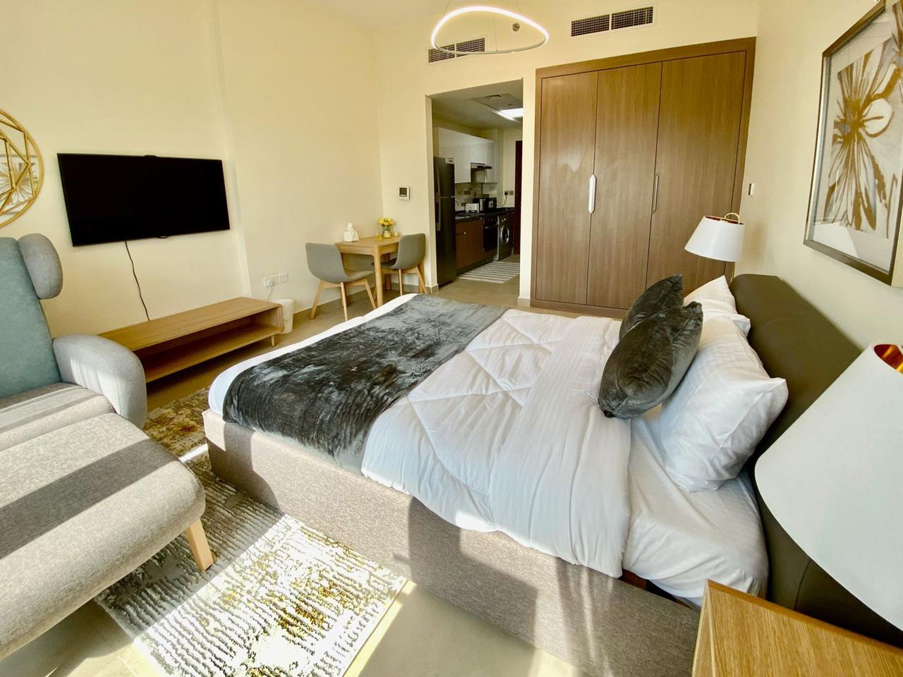 Azizi Shaista Residence property photo 7