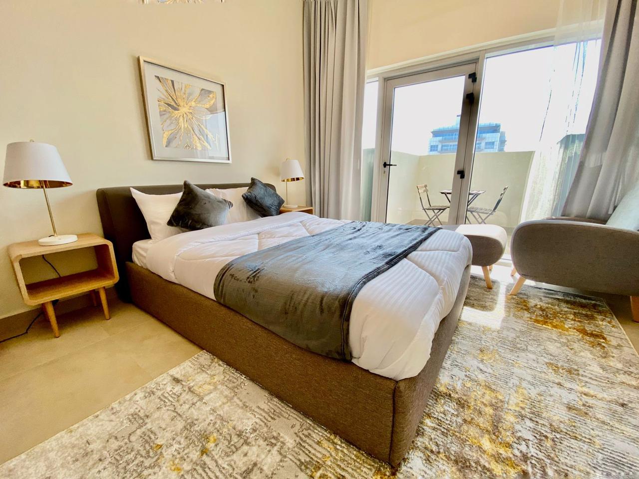 Azizi Shaista Residence property photo 13