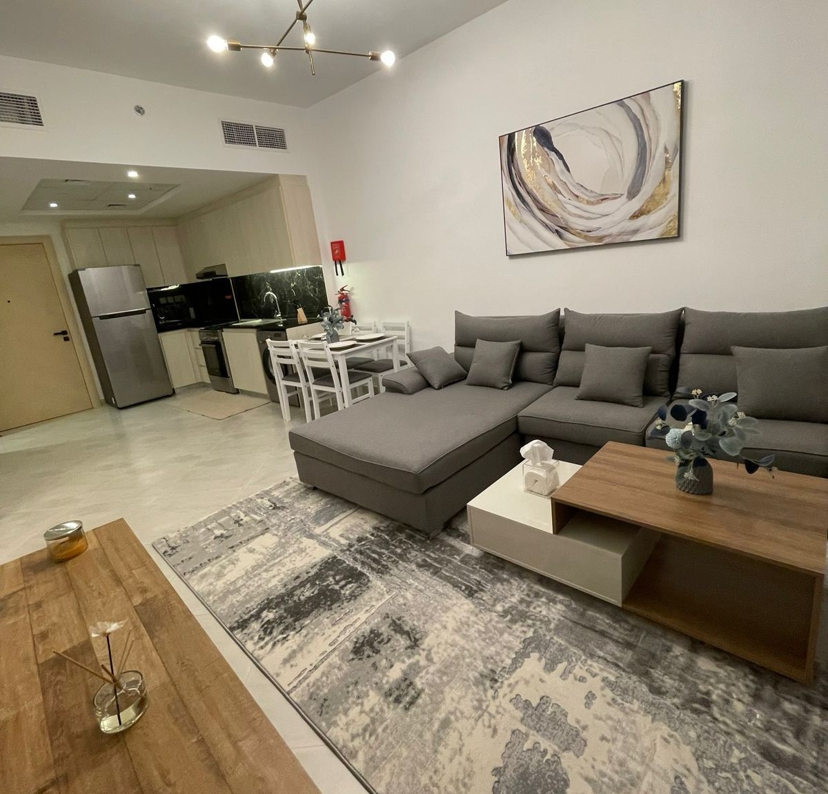 Binghatti Avenue property photo 10