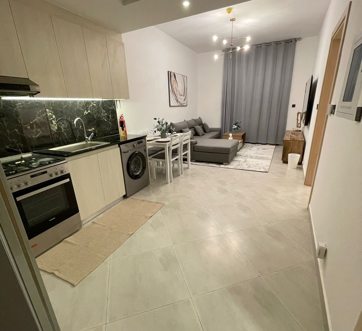 Binghatti Avenue property photo 13