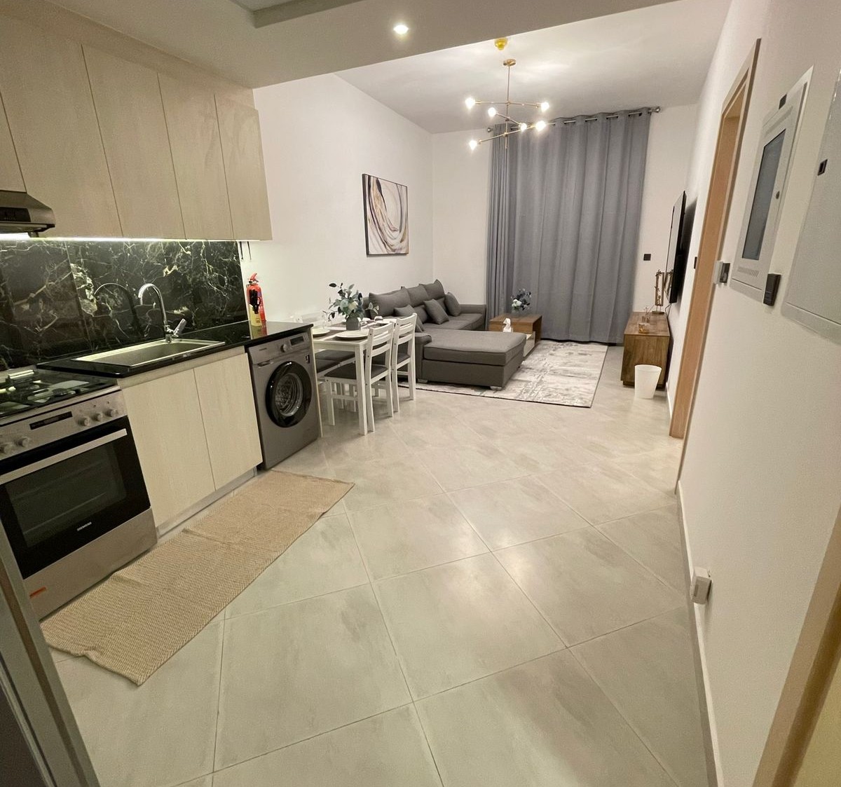 Binghatti Avenue property photo 12