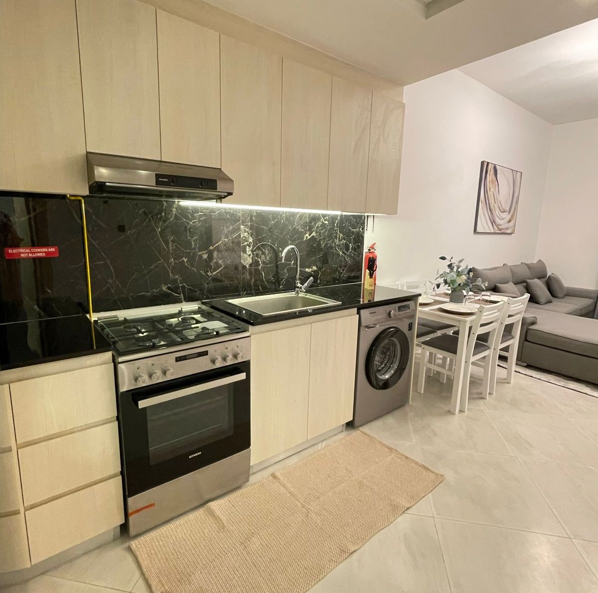 Binghatti Avenue property photo 7