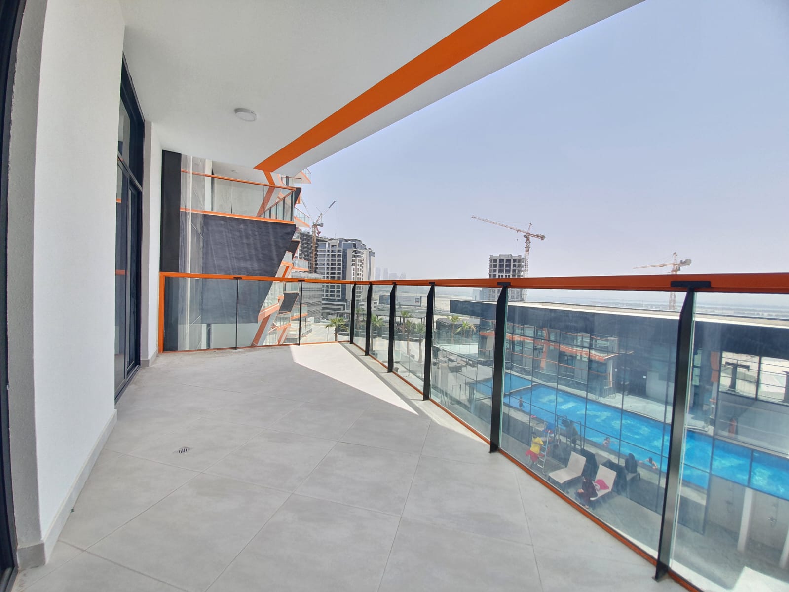 Binghatti Avenue property photo 15